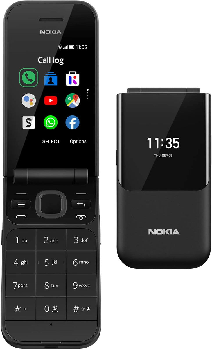 Nokia 2720 Flip