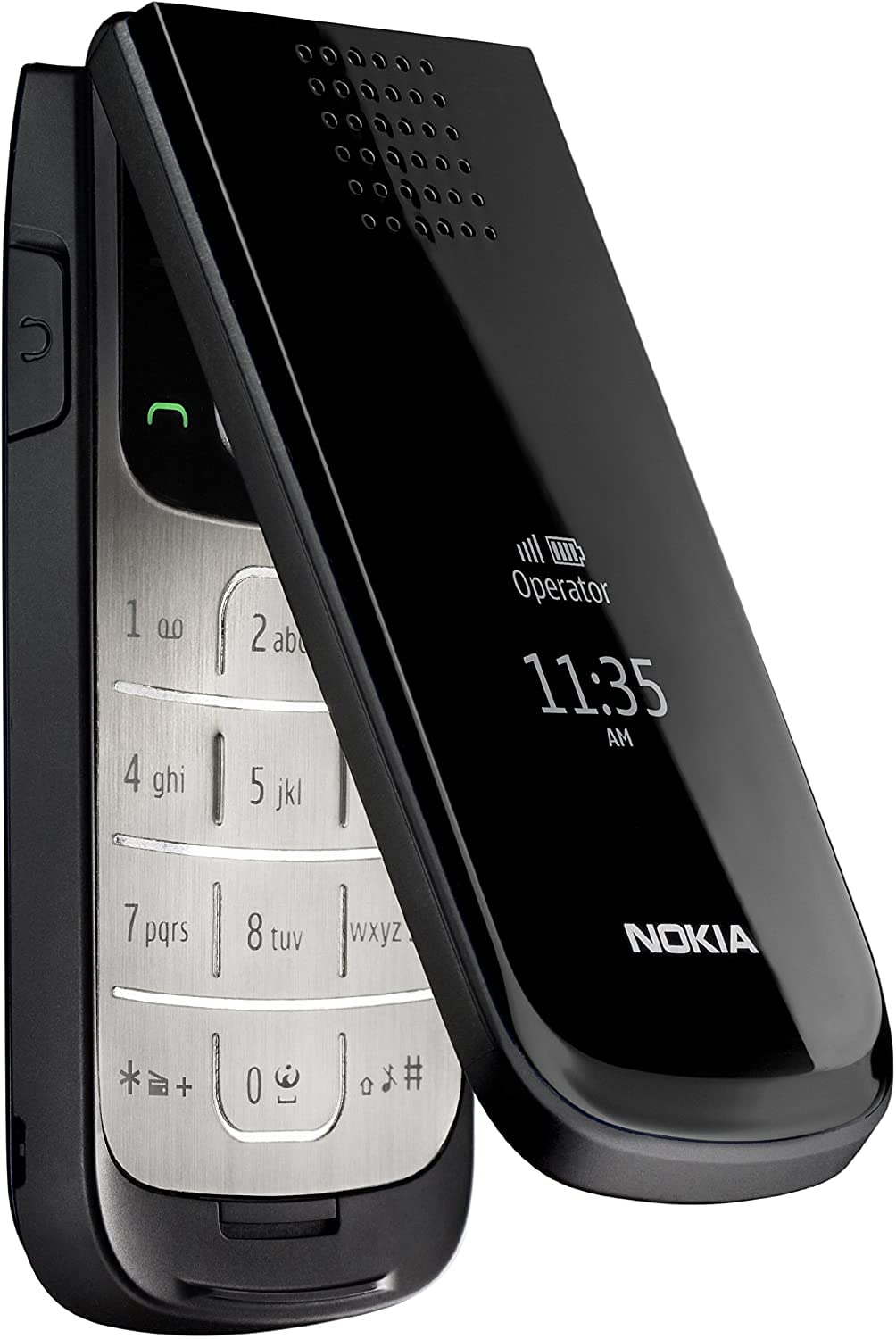 Nokia 2720 Flip Resim 5