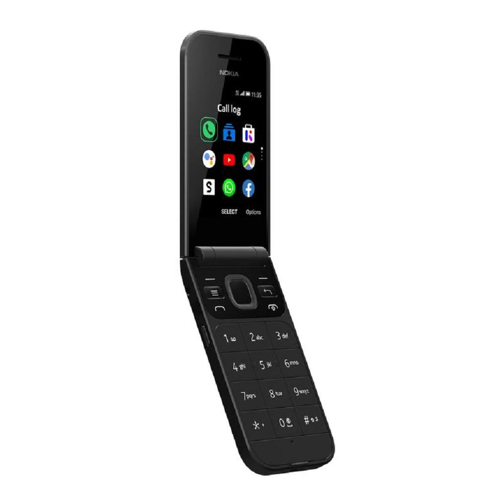 Nokia 2720 fold Resim 3