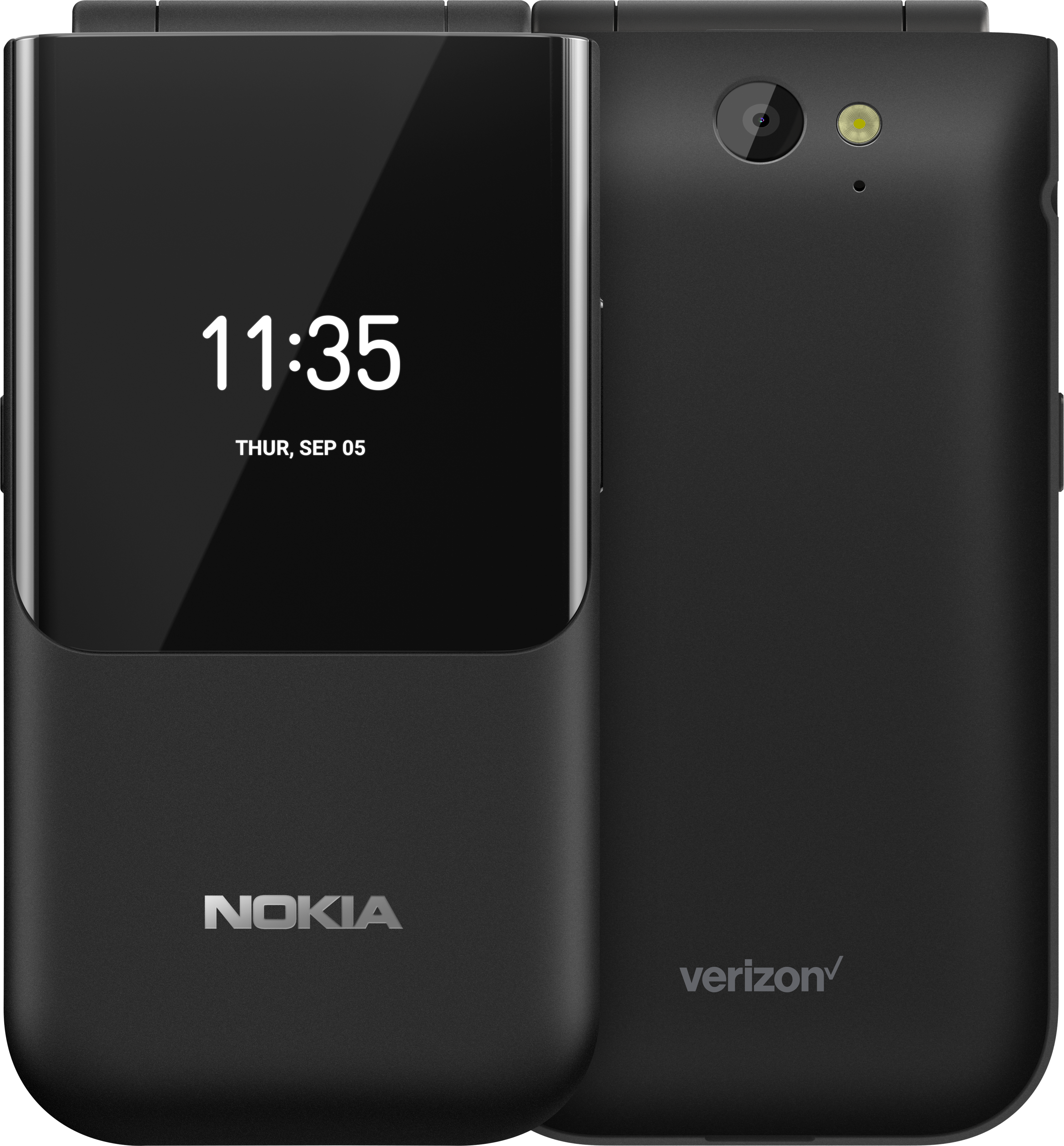Nokia 2720 V Flip