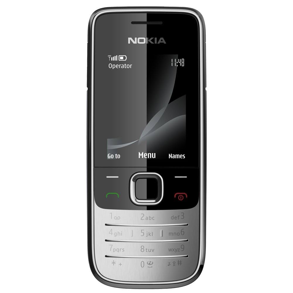 Nokia 2730 classic