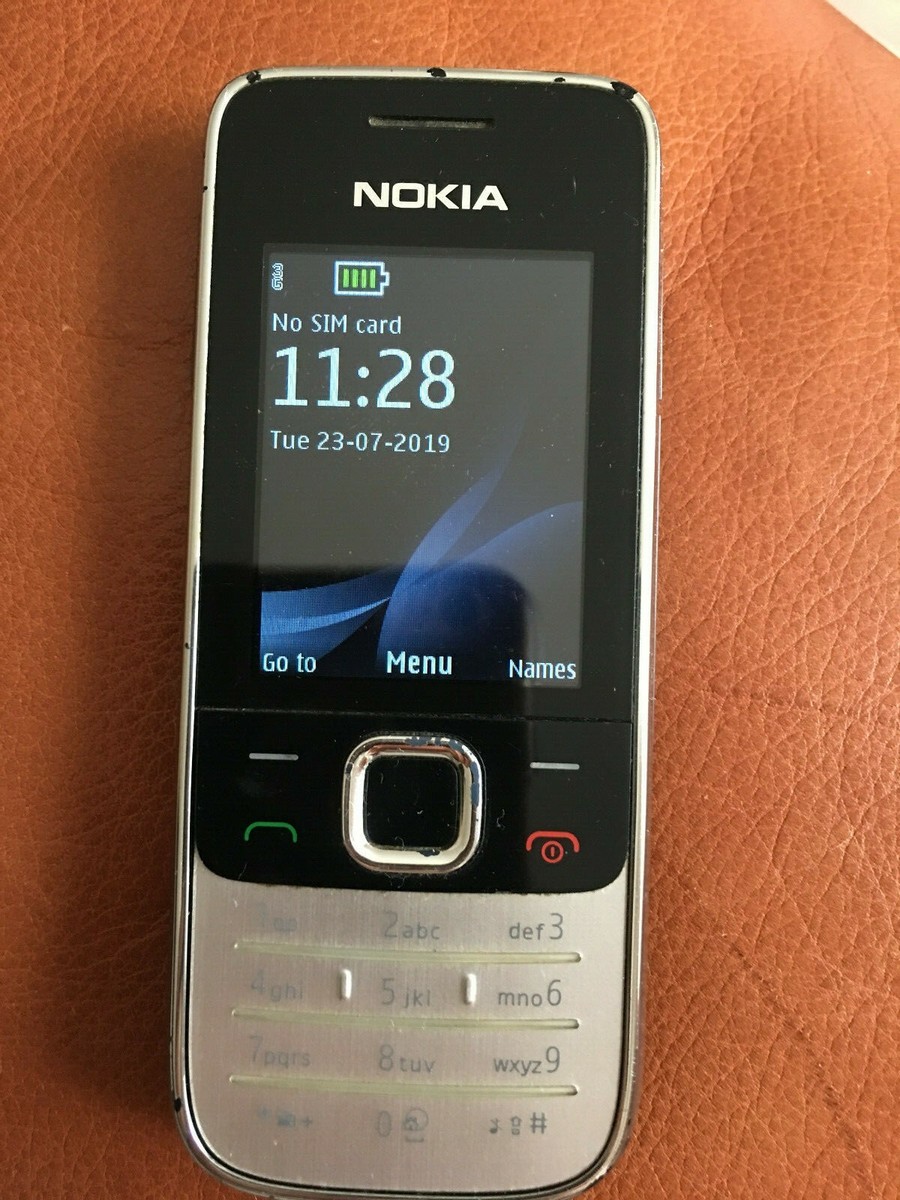 Nokia 2730 classic Resim 2
