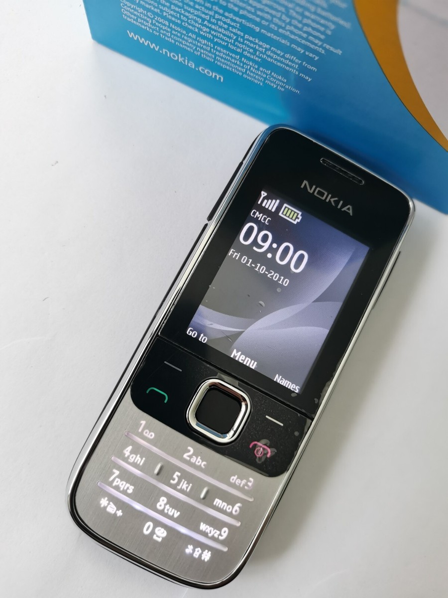 Nokia 2730 classic Resim 3