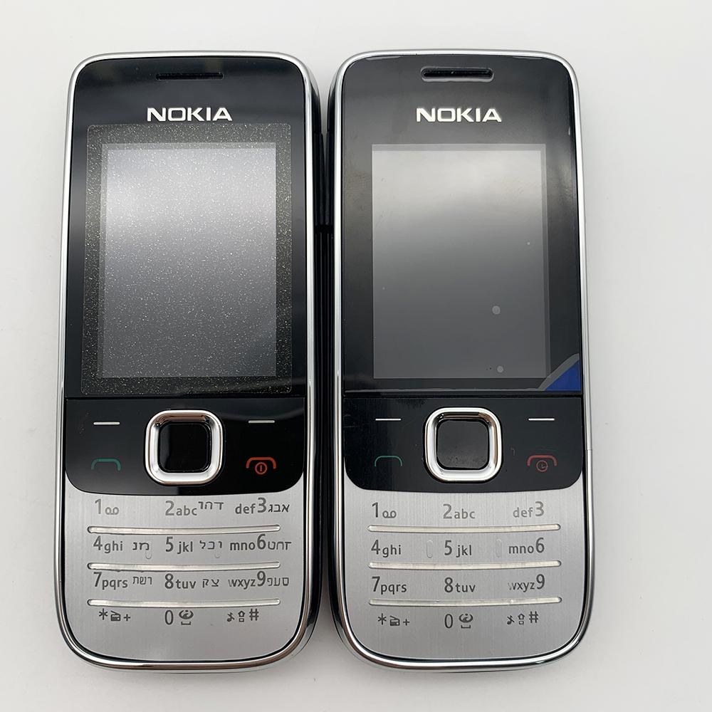 Nokia 2730 classic Resim 5