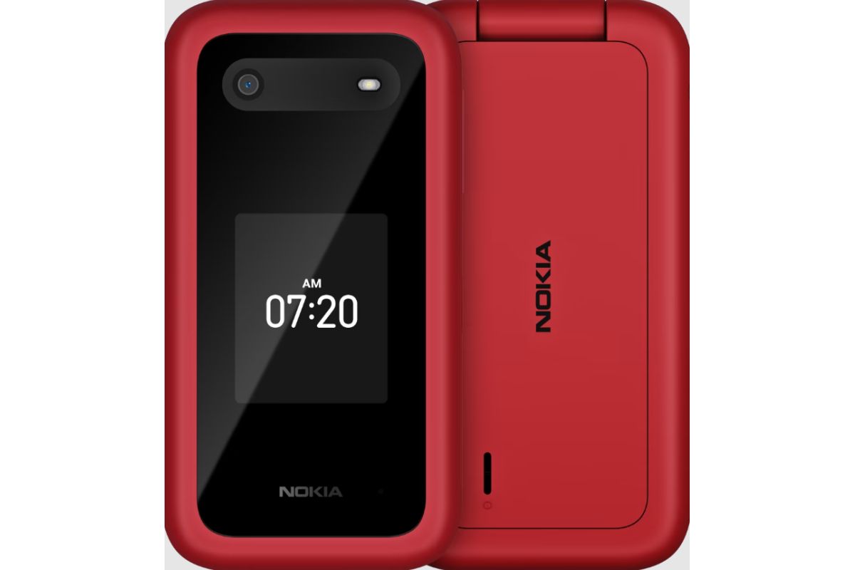 Nokia 2780 Flip