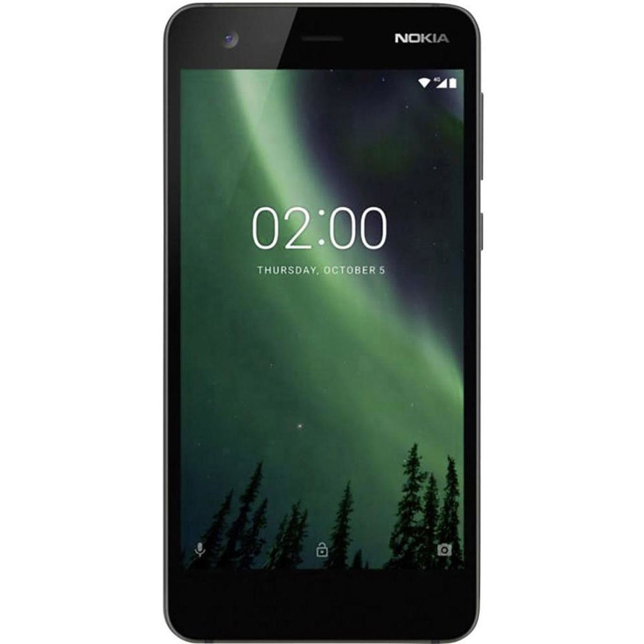 Nokia 2