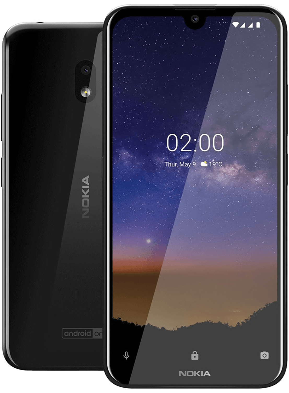 Nokia 2 Resim 2