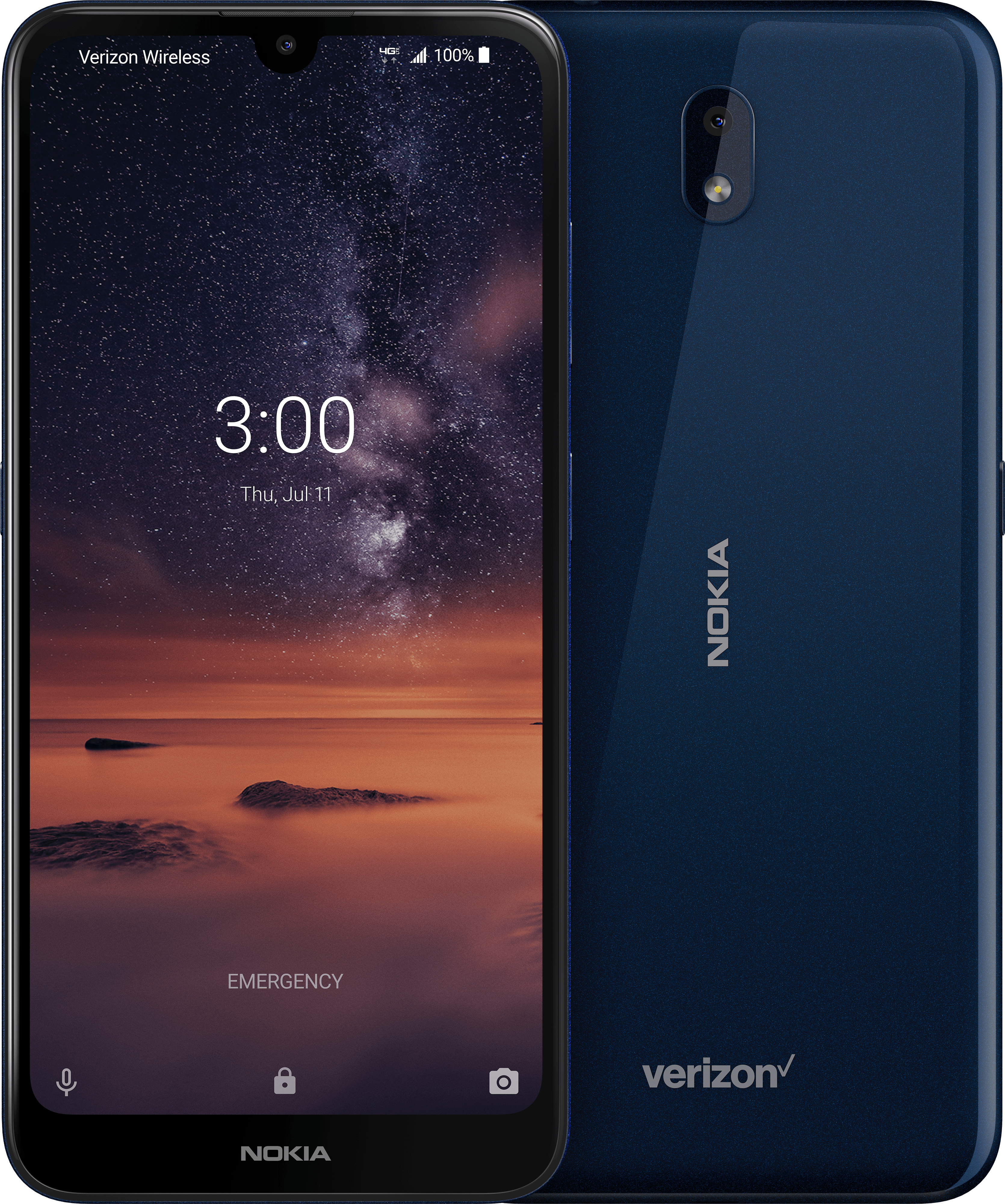 Nokia 3 V