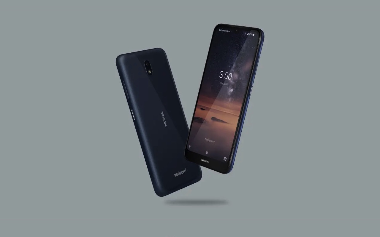 Nokia 3 V Resim 5