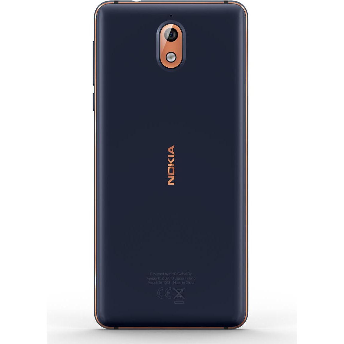 Nokia 3.1 A Resim 2