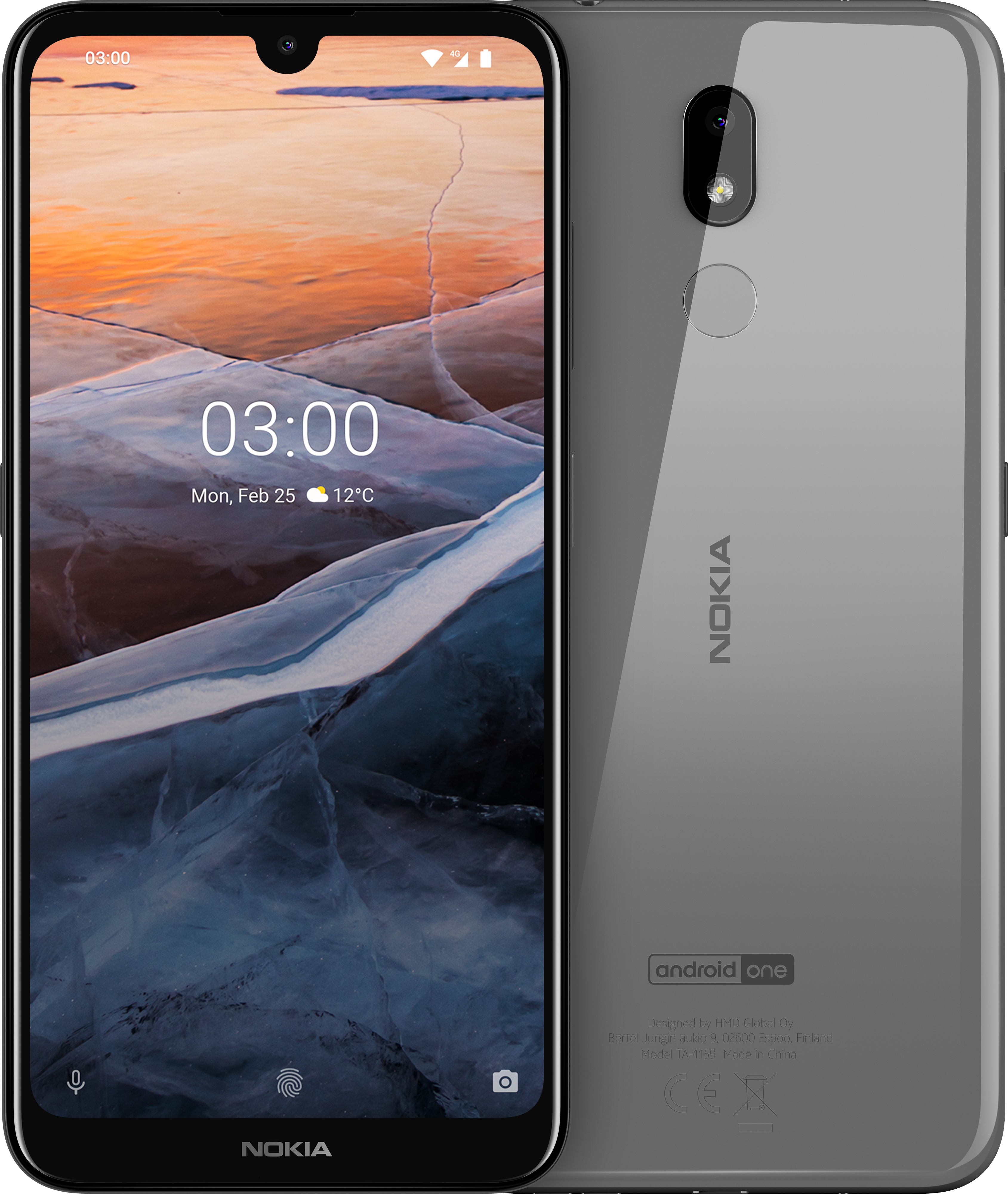 Nokia 3.2