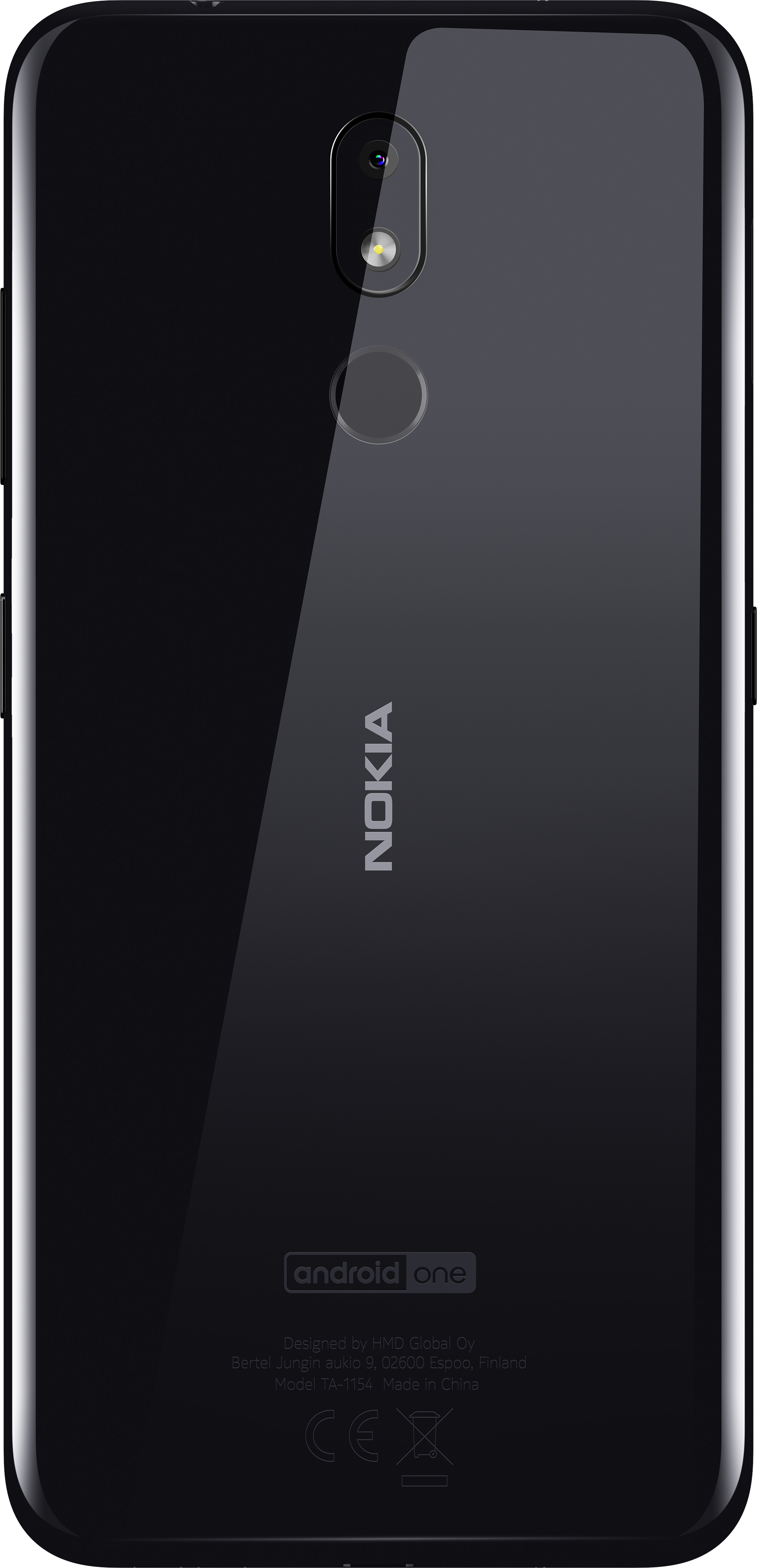 Nokia 3.2 Resim 3