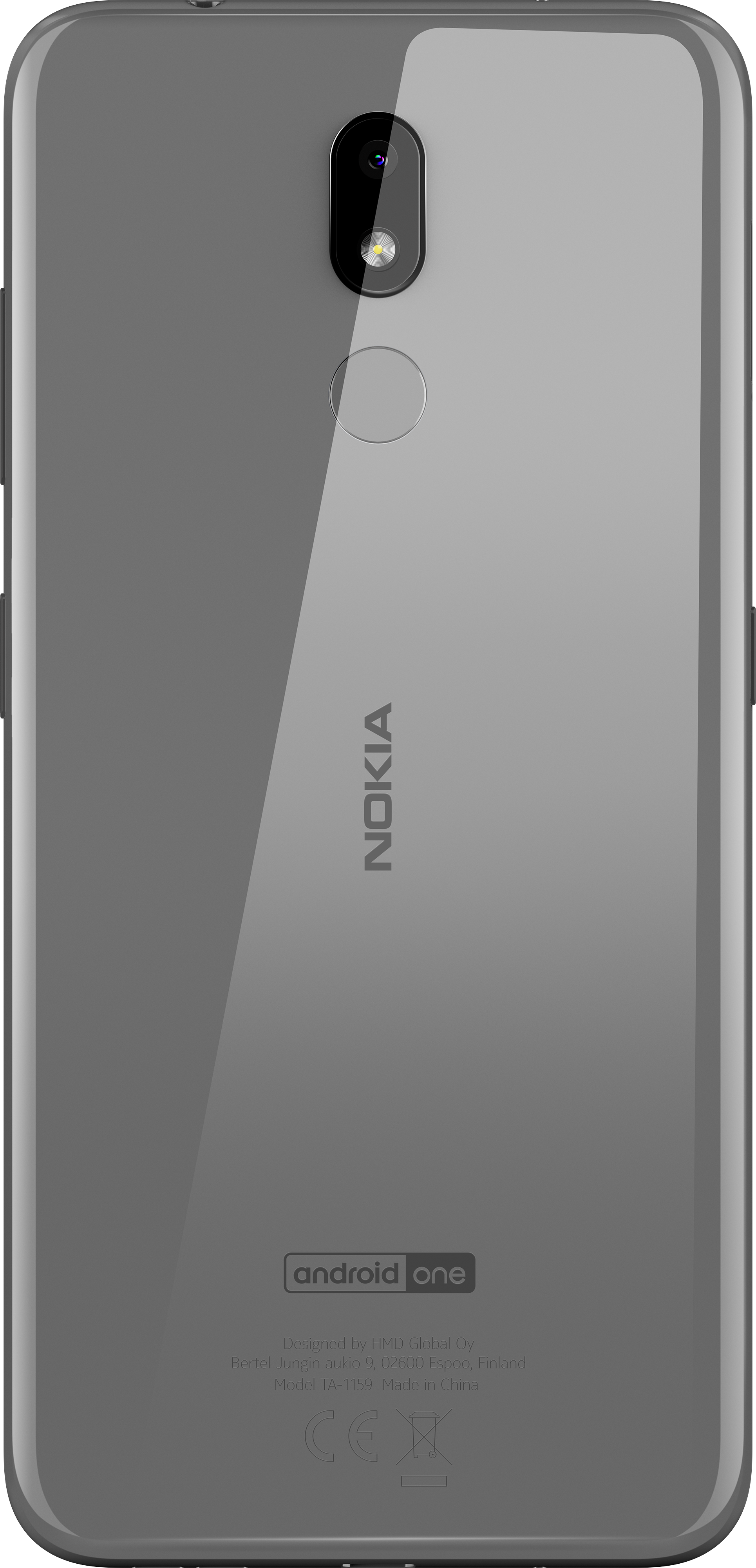Nokia 3.2 Resim 4