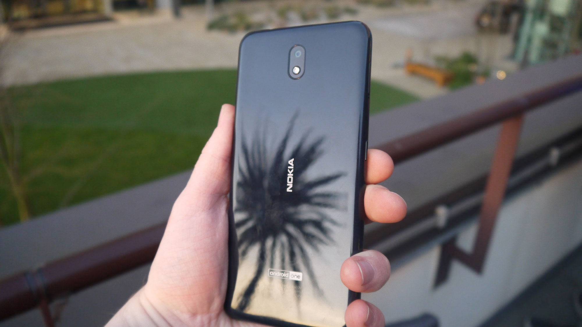 Nokia 3.2 Resim 5