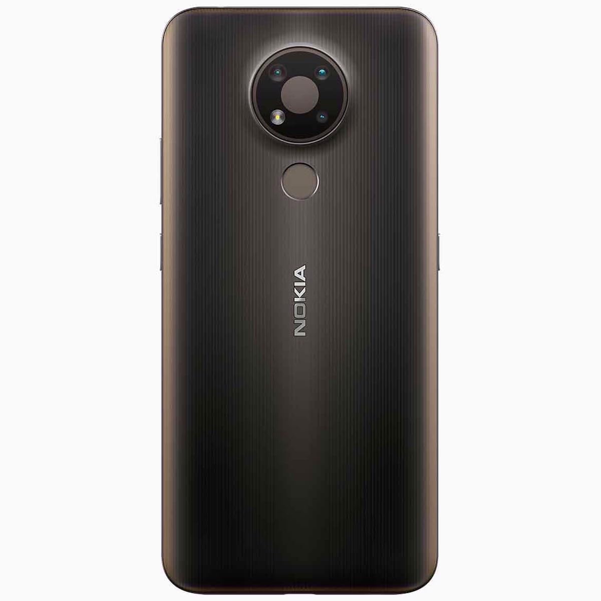 Nokia 3.4 Resim 3