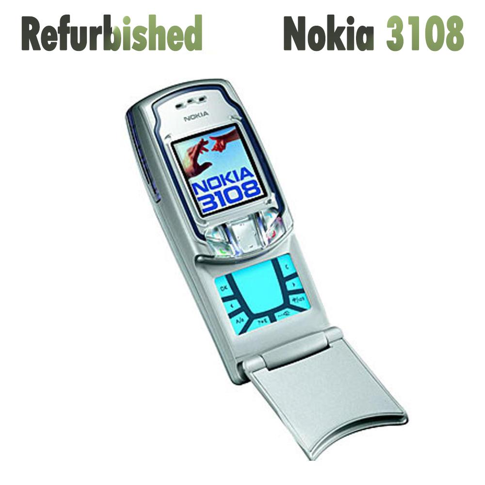 Nokia 3108 Resim 3