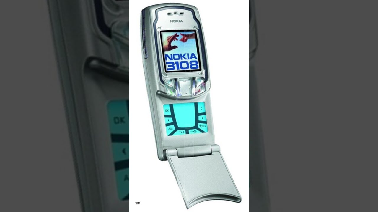 Nokia 3108 Resim 4