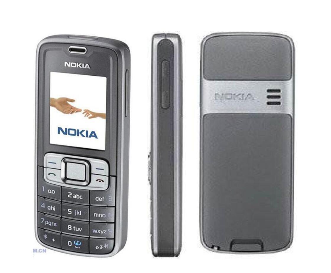 Nokia 3109 classic