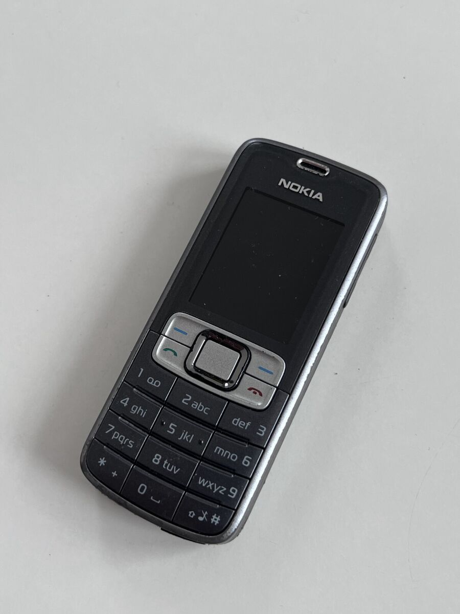 Nokia 3109 classic Resim 4