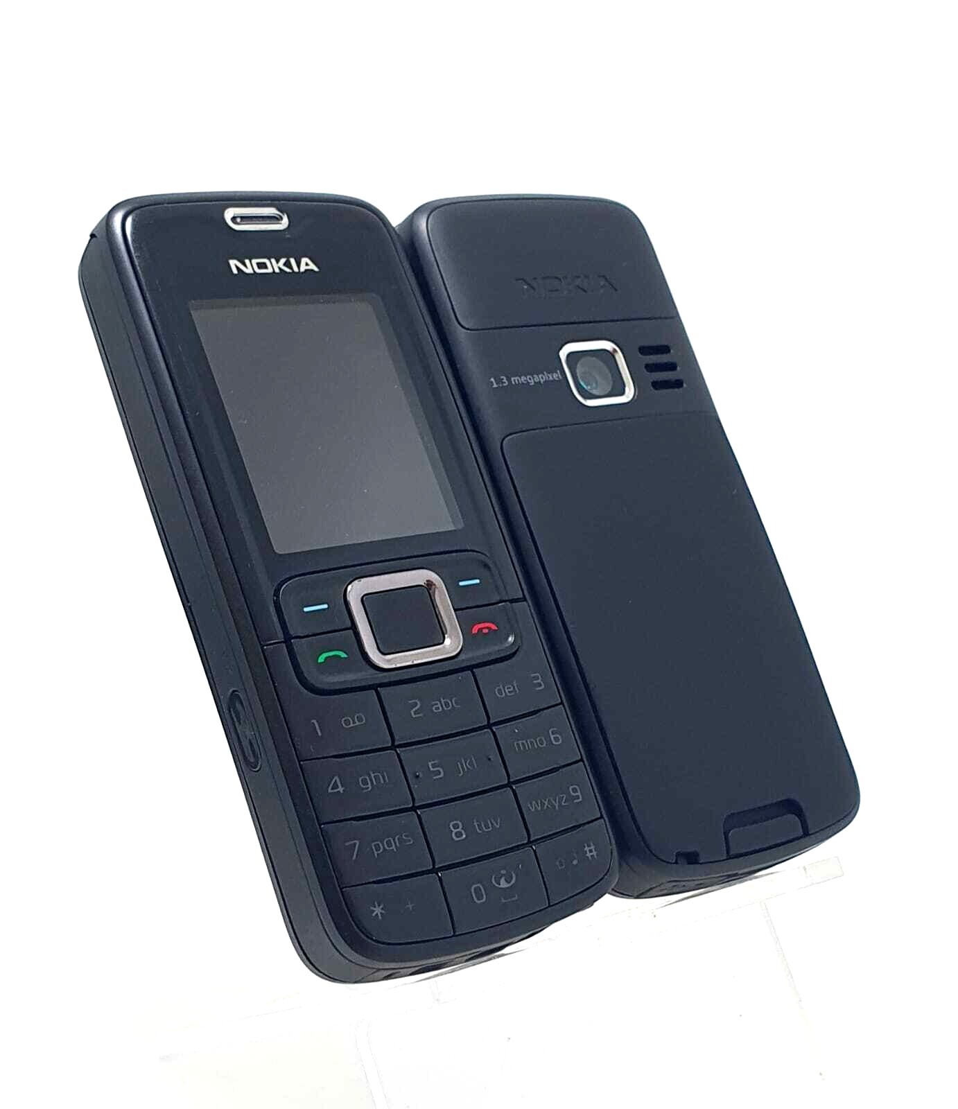 Nokia 3110 Resim 2