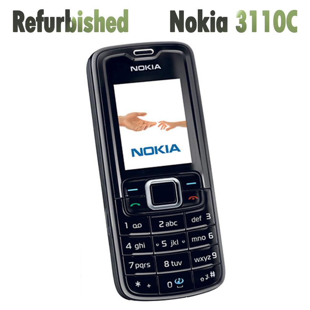 Nokia 3110 Resim 3