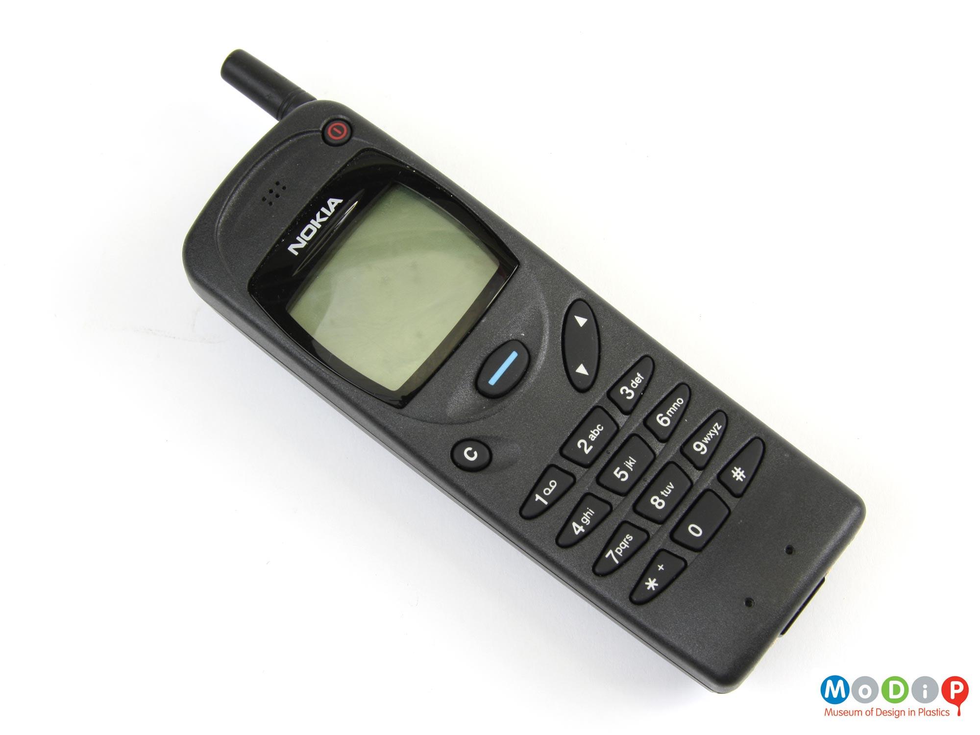 Nokia 3110 Resim 5