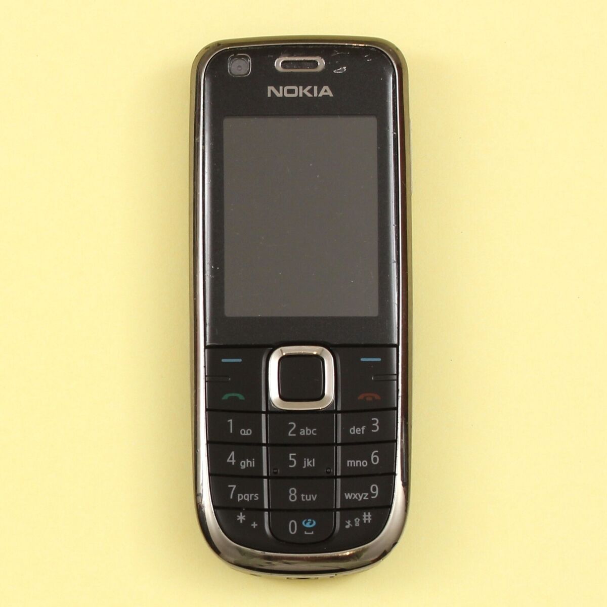 Nokia 3120 classic Resim 2