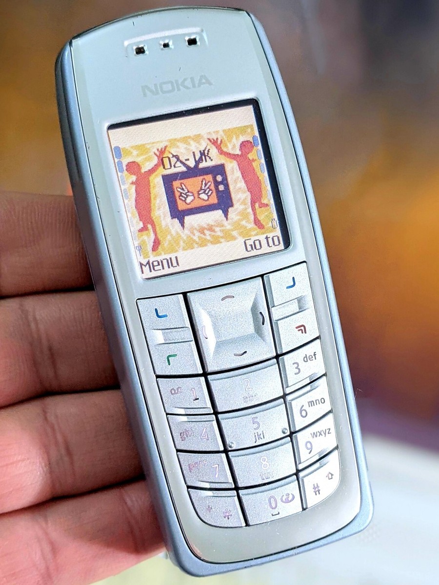Nokia 3120 classic Resim 3