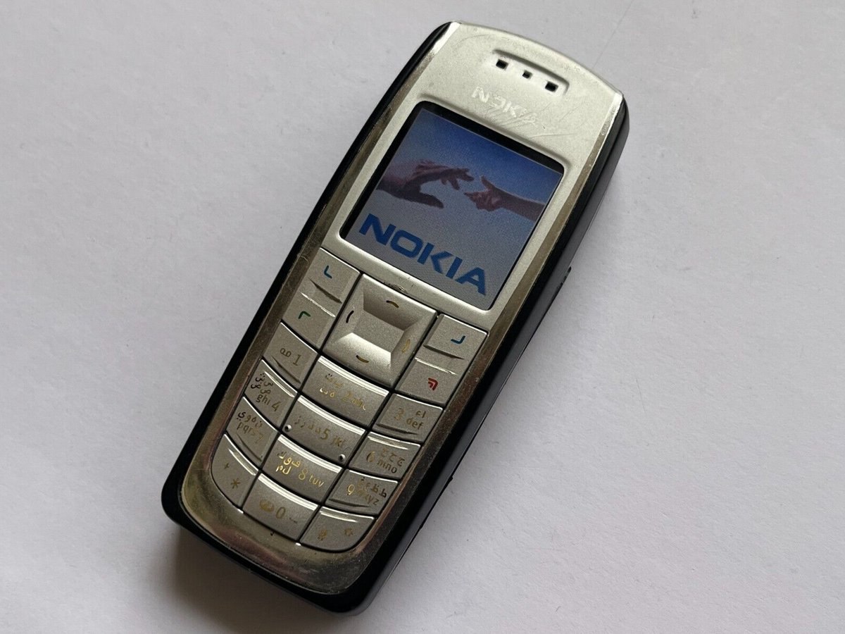 Nokia 3120 Resim 2