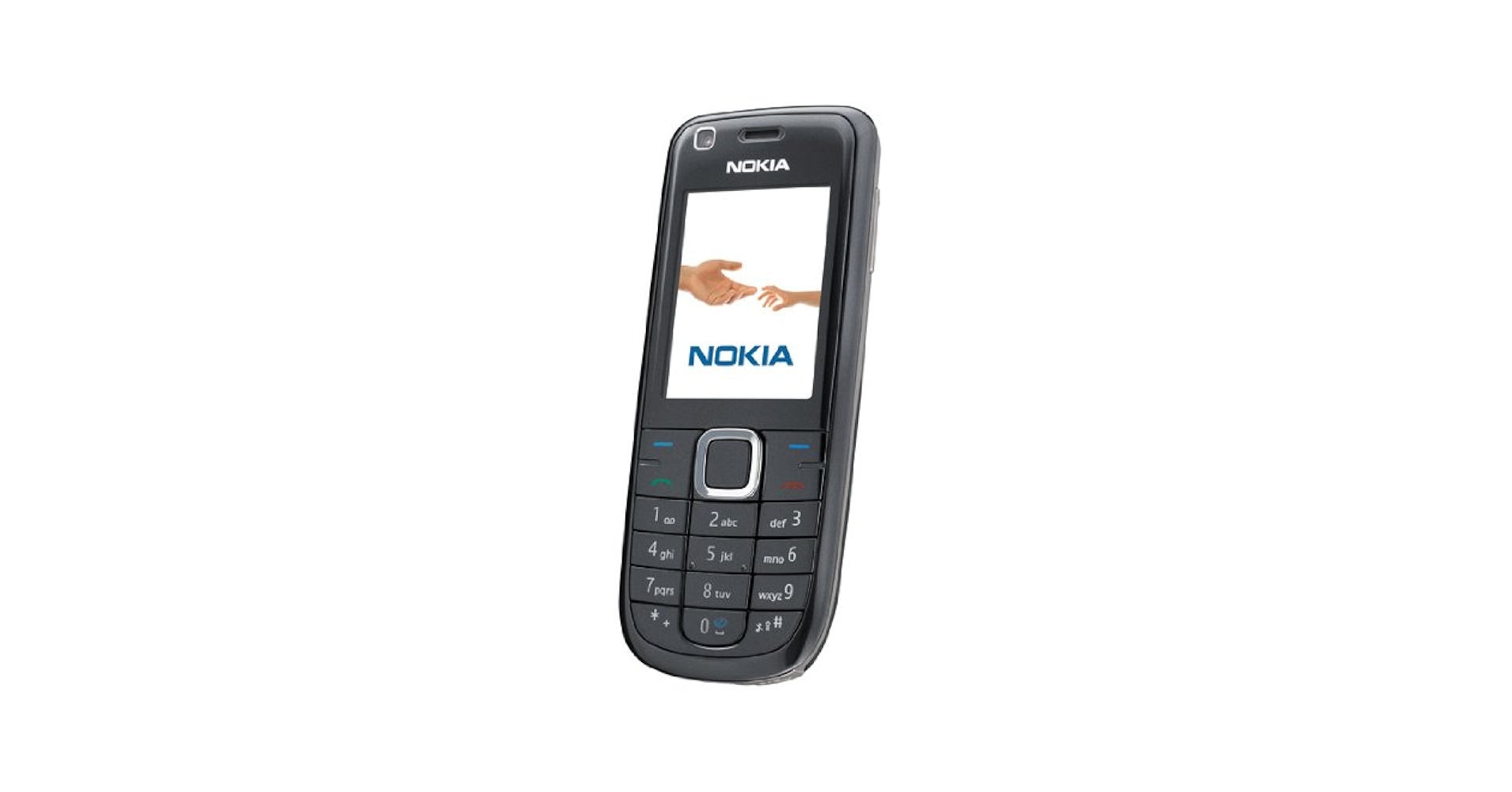 Nokia 3120 Resim 4