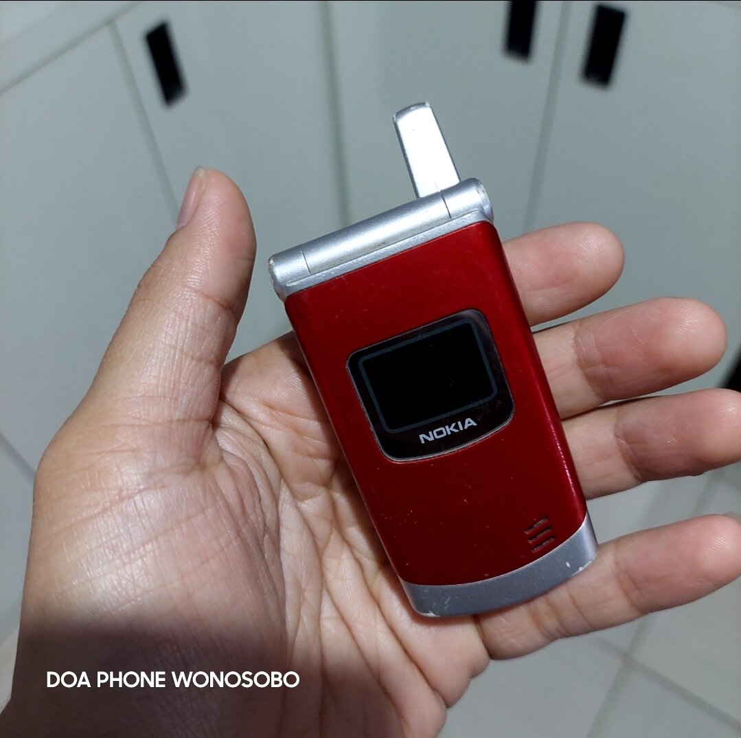 Nokia 3128 Resim 2