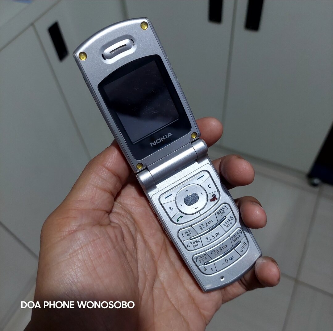 Nokia 3128 Resim 3