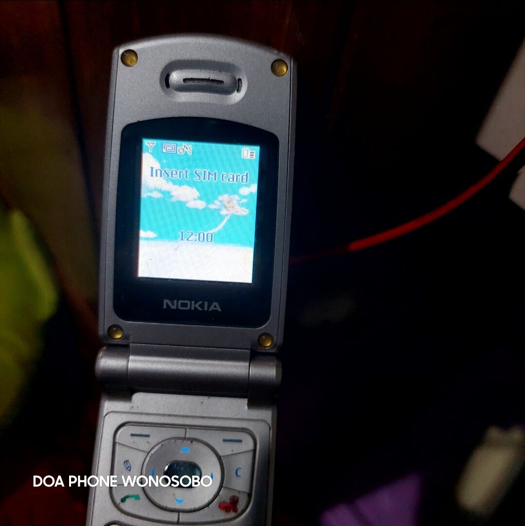 Nokia 3128 Resim 4