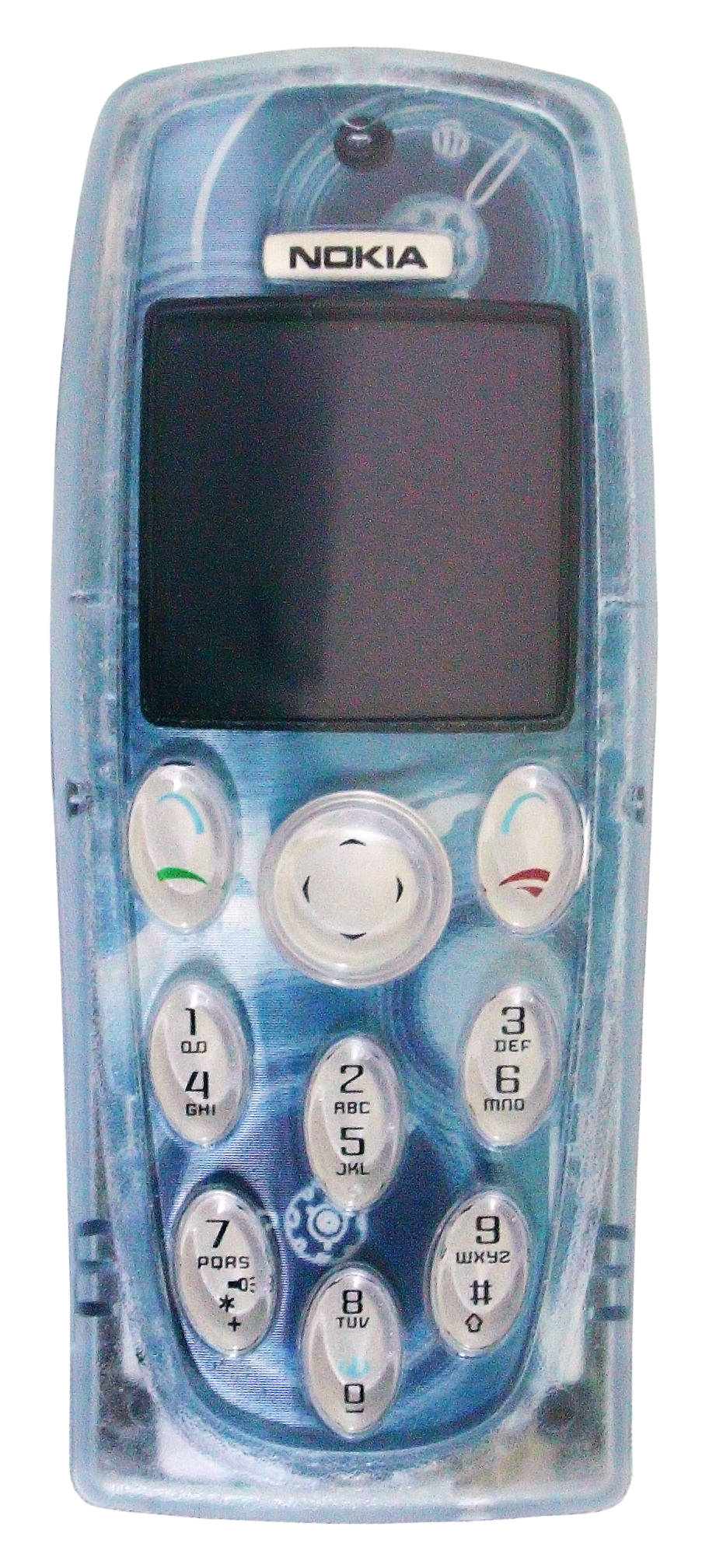 Nokia 3200