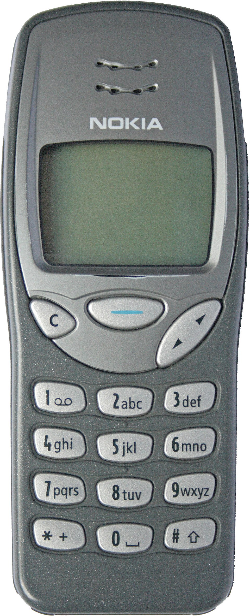 Nokia 3210 (1999)