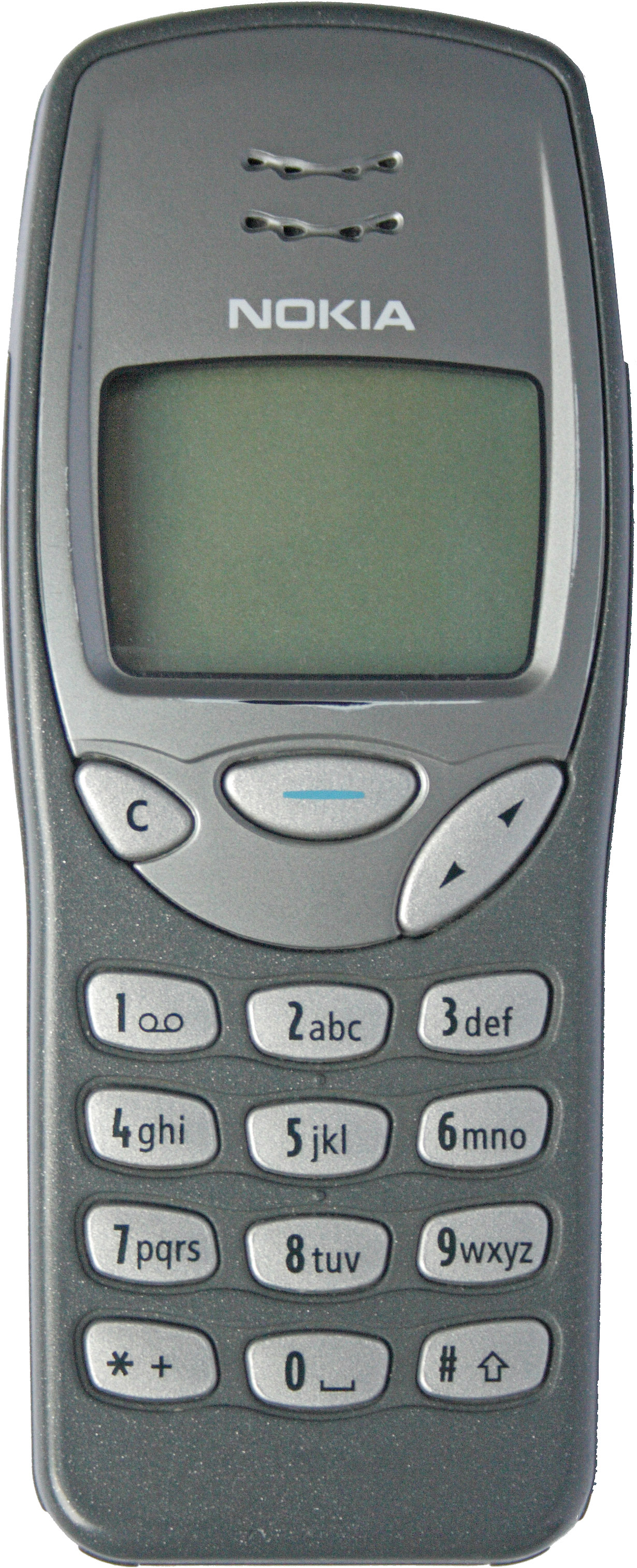 Nokia 3210 (1999) Resim 3