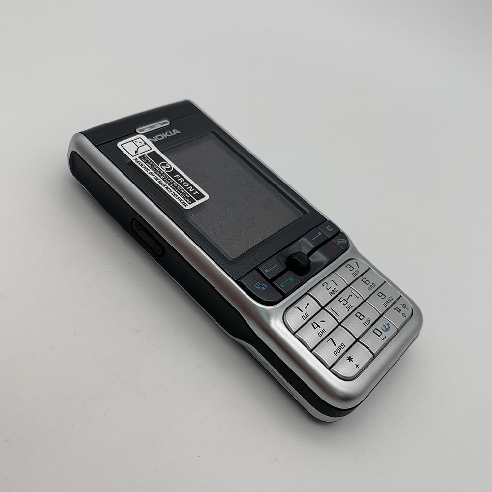 Nokia 3230 Resim 4