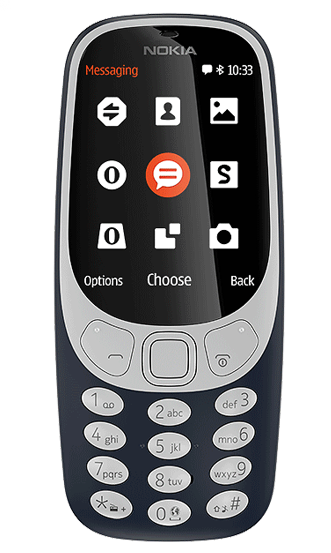 Nokia 3310 (2017)