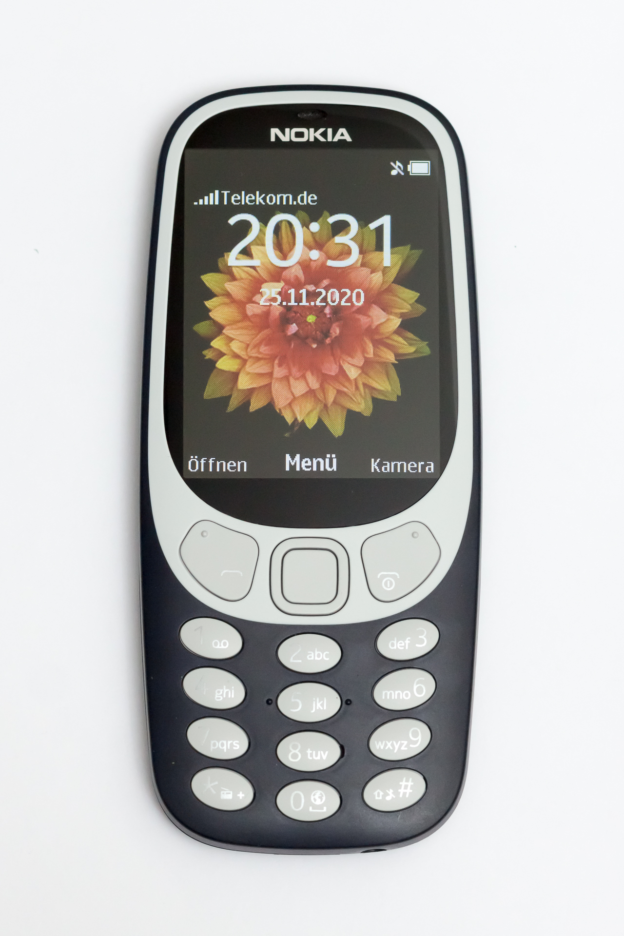 Nokia 3310 (2017) Resim 2