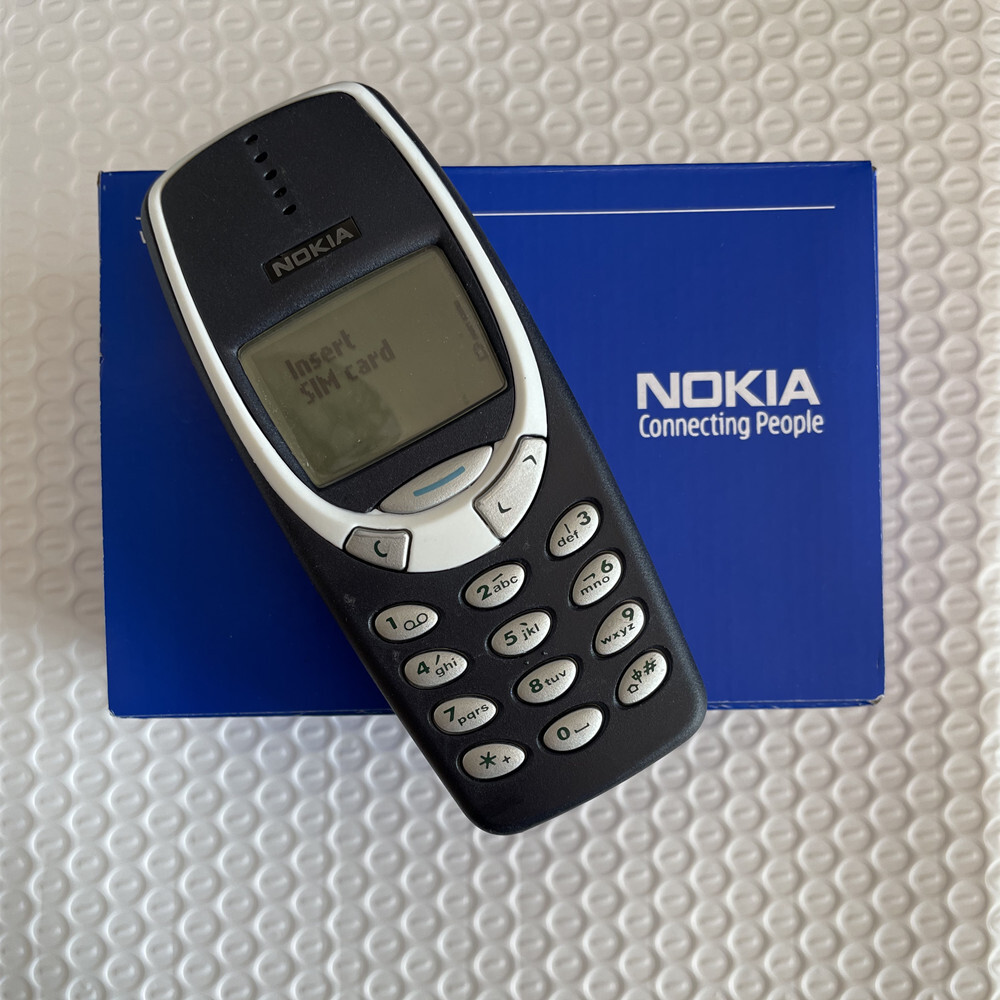 Nokia 3310 4G Resim 4