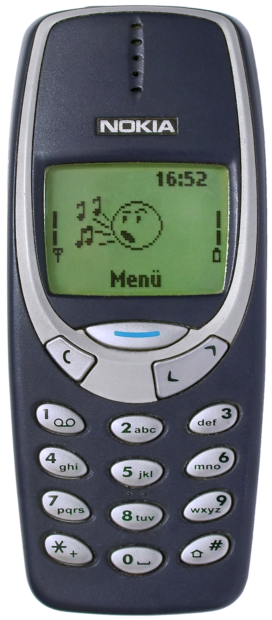 Nokia 3310 Resim 2