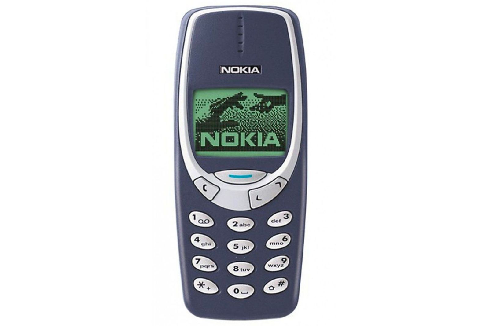 Nokia 3310 Resim 4