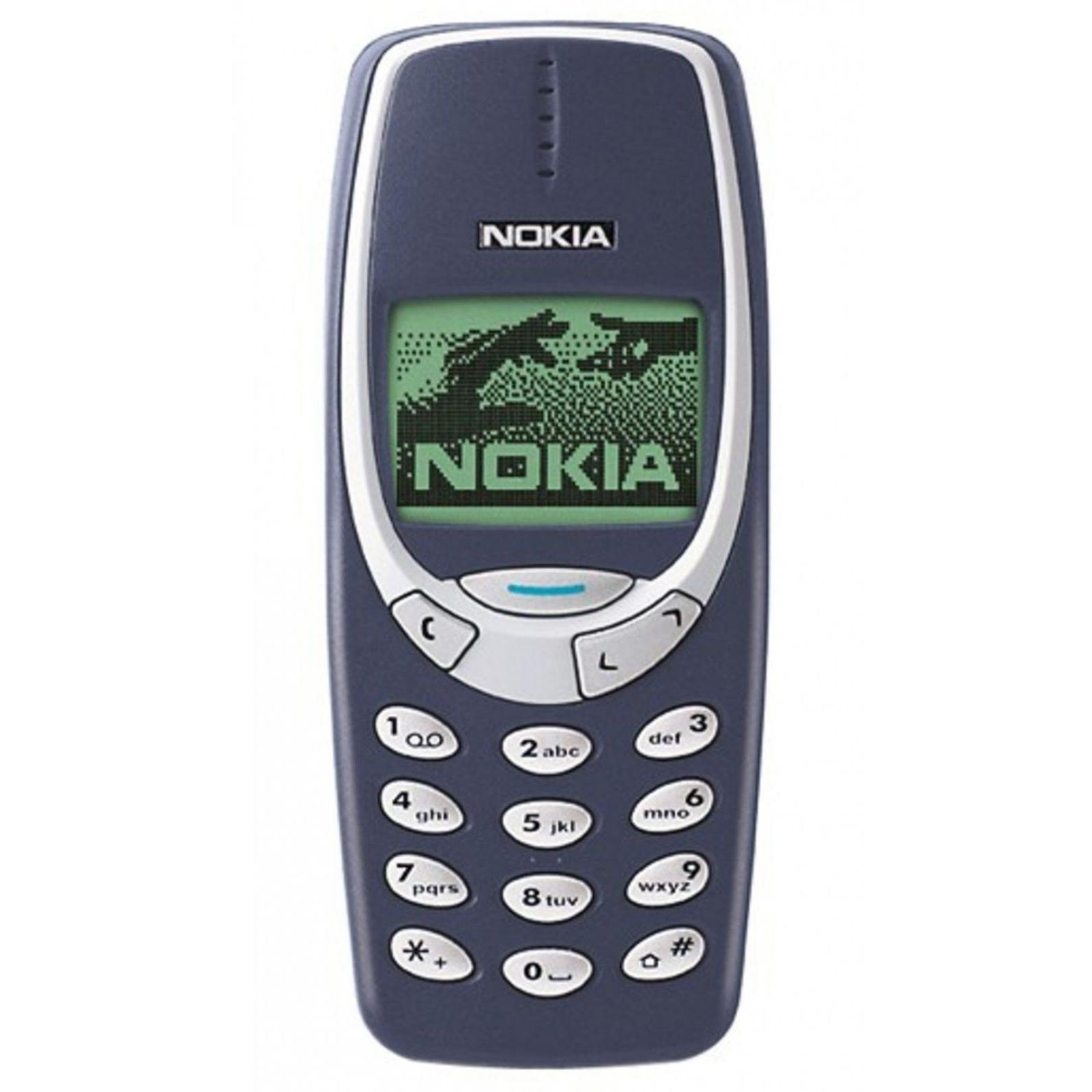 Nokia 3330 Resim 3
