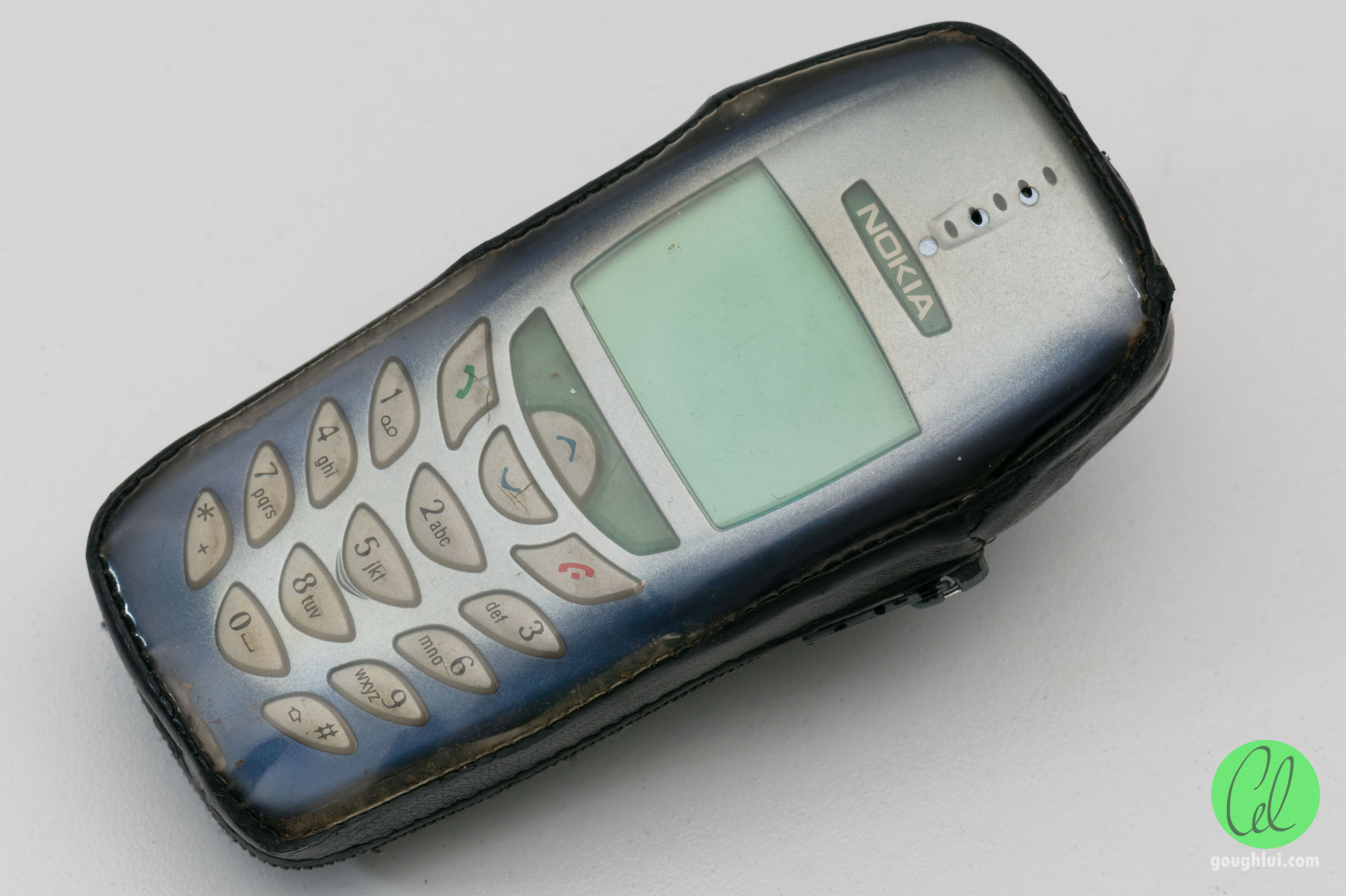 Nokia 3350