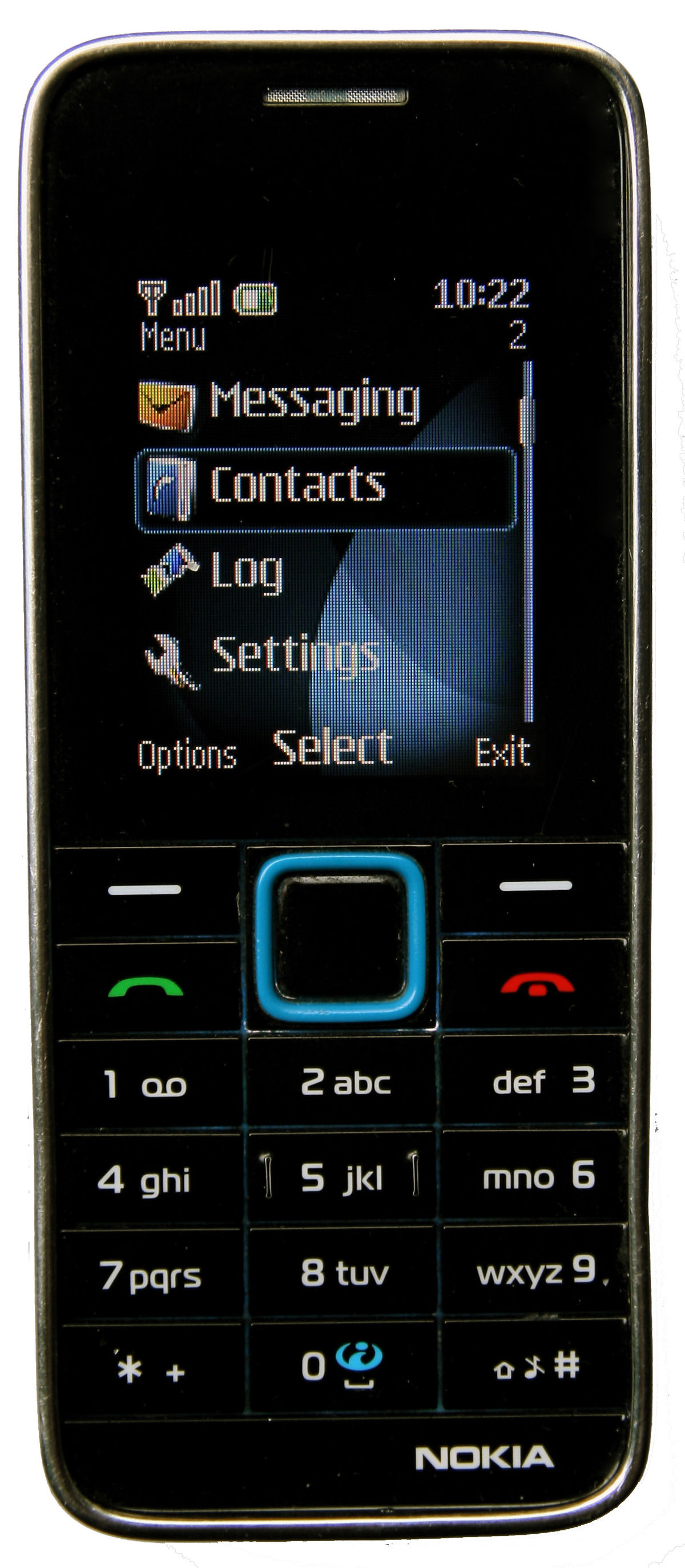 Nokia 3500 classic