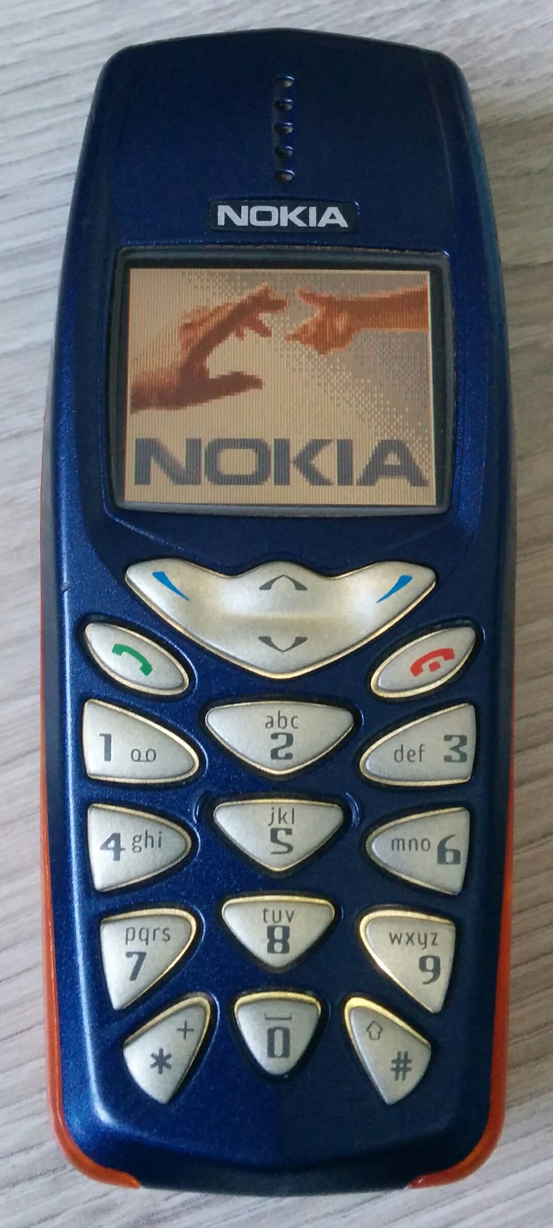 Nokia 3510i