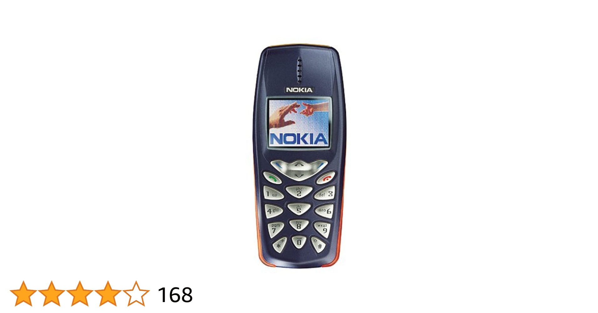 Nokia 3510i Resim 2