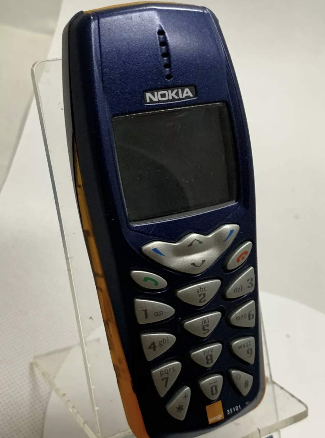 Nokia 3510i Resim 3