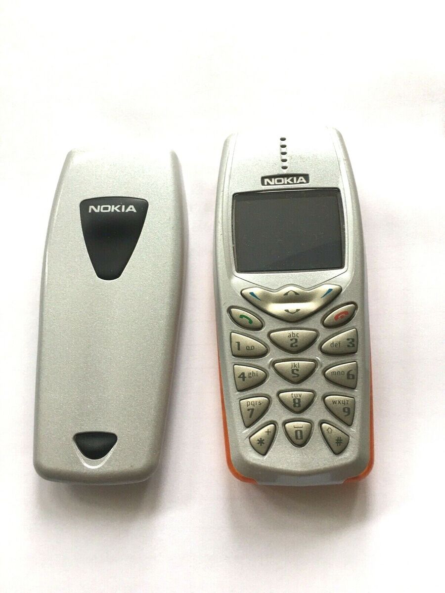Nokia 3510i Resim 4