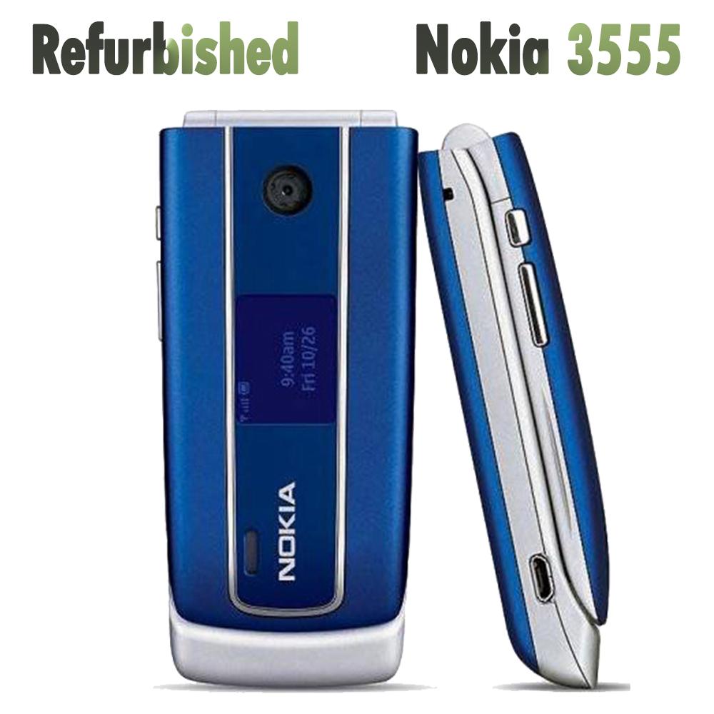 Nokia 3555